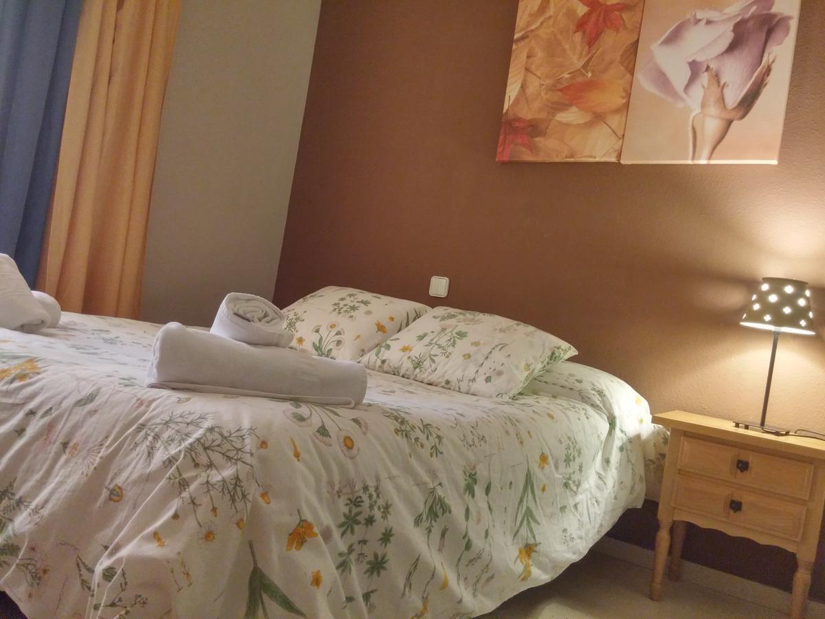 Hotel Fuertescusa Eksteriør billede